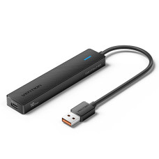 Vention 5-in-1 USB-A 3.2 Gen 2 10Gbps Hub