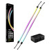 Corsair iCUE LINK LS350 Aurora RGB Light Strips - 350mm Kit