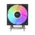 Coolleo Etian A40 ARGB Intel CPU Cooler