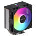 Coolleo B50 ARGB 5 Heat Pipes 235W CPU Cooler