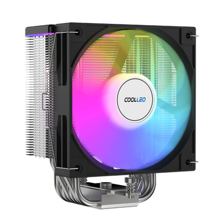 Coolleo B60 DIG ARGB (V2) CPU Cooler