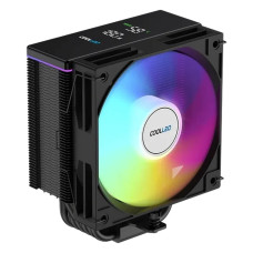 Coolleo B60 DIG BK (V2) ARGB 245W CPU Cooler