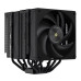Coolleo P60T DIG BK CPU Cooler