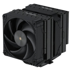 Coolleo P60T Performance BK V2 275W CPU Cooler