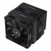 Coolleo Etian P60T Pro BK (V3) CPU Cooler