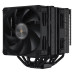 Coolleo Etian P60T Pro BK (V3) CPU Cooler