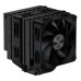 Coolleo Etian P60T Pro BK (V3) CPU Cooler