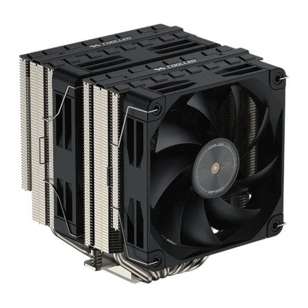 Coolleo P60T Pro (V3) CPU Cooler