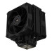 Coolleo P70 LCD BK Black CPU Cooler