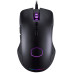 עכבר גיימינג CoolerMaster CM310 צבע שחור