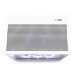 מארז מחשב NZXT H9 Flow White