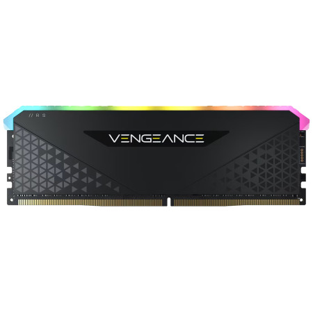 Corsair Vengeance RGB RS DDR4 16GB 3200 CL16 (CM4X16GD3200C16G4E) Bulk XMP 2.0
