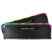 Corsair Vengeance RGB RS DDR4 16GB (2x8GB) 3200 CL16 XMP 2.0