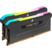 Corsair Vengeance RGB PRO SL DDR4 16GB (2x8GB) 3600 CL18 XMP 2.0