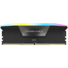 Corsair Vengeance RGB DDR5 16GB 6000 CL36 EXPO/XMP 3.0