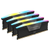 Corsair Vengeance RGB DDR5 192GB (4x48GB) 5200 CL38 XMP 3.0