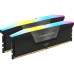 Corsair Vengeance RGB DDR5 32GB (2x16GB) 6400 CL32 XMP 3.0