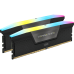 Corsair Vengeance RGB DDR5 64GB (2x32GB) 5600 CL40 XMP 3.0