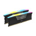 Corsair Vengeance RGB DDR5 96GB (2x48GB) 5200 CL38 XMP 3.0