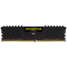 Corsair Vengeance LPX DDR4 16GB 3600 CL18 XMP 2.0