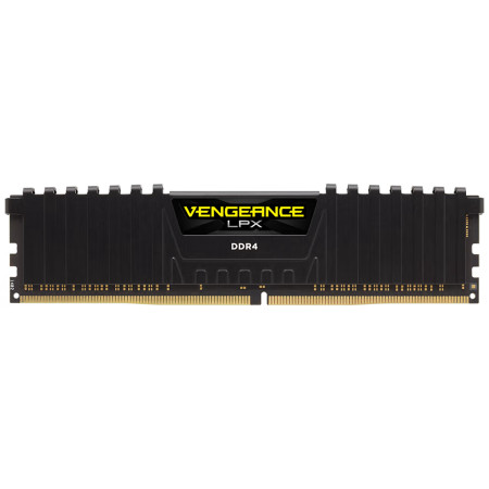 Corsair Vengeance LPX DDR4 16GB 3600 CL18 XMP 2.0