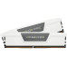 Corsair Vengeance DDR5 32GB (2x16GB) 6400 CL32 White XMP 3.0