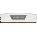 Corsair Vengeance DDR5 64GB (2x32GB) 5200 CL40 White XMP 3.0