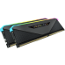 Corsair Vengeance RGB RT DDR4 64GB (2x32GB) 3200 CL16 XMP 2.0