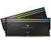 Corsair Dominator Titanium RGB DDR5 48GB (2x24GB) 8000 CL38 XMP 3.0