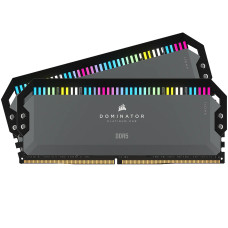 Corsair Dominator Platinum RGB DDR5 64GB (2x32GB) 5200 CL40 EXPO