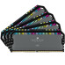 Corsair Dominator Platinum RGB DDR5 64GB (4x16GB) 5600 CL36 EXPO/XMP 3.0