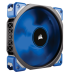 Corsair ML120 PRO LED Blue 120mm PWM Premium Magnetic Levitation Fan