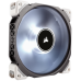 Corsair ML140 PRO LED White 140mm PWM Premium Magnetic Levitation Fan
