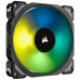 Corsair ML140 PRO RGB LED 140MM PWM Premium Magnetic Levitation Fan