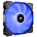 Corsair AF140 LED (2018) Blue 140mm Fan