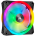 Corsair iCUE QL140 RGB 140mm PWM Single Fan