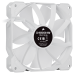 Corsair iCUE SP120 RGB ELITE Performance 120mm PWM White