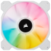 Corsair iCUE SP140 RGB ELITE Performance 140mm PWM White