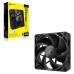 Corsair iCUE Link RX120 MAX Thick 120mm Fan