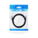 Vention USB-A to USB-C 5A/40W Super Charge 1m Cable