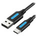 Vention USB-A to USB-C 3A/5Gbps 2m Cable