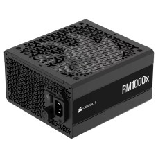 ספק כוח Corsair RM1000x 1000W ATX 3.1 Gold Modular