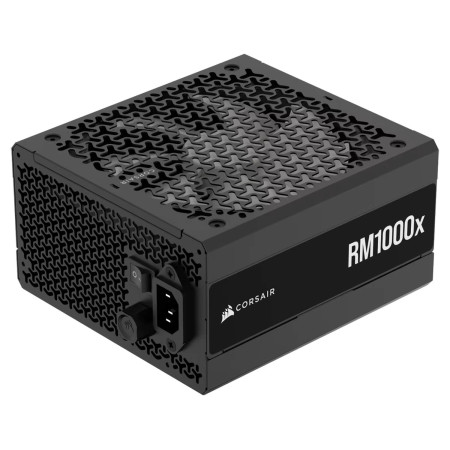 ספק כוח Corsair RM1000x 1000W ATX 3.1 Gold Modular