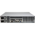 SuperMicro 2U Chassis 920W LA26AC12-R920LP1