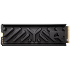 Corsair MP700 ELITE 1TB Gen5x4 NVMe M.2 SSD with Heatsink