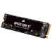 Corsair SSD 2.0TB MP600 CORE XT NVMe PCIE4x4 M.2