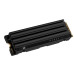 Corsair SSD 2.0TB MP600 ELITE NVMe Gen4x4 M.2 with Heatsink