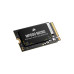 Corsair MP600 MICRO 2TB PCIe4.0 Gen4x4 NVMe M.2 2242 SSD