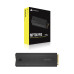 Corsair SSD 2.0TB MP700 PRO NVMe PCIE5x4 M.2 with Air Cooler
