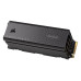 Corsair SSD 2TB MP700 PRO SE NVMe Gen5x4 M.2 with Air Cooler